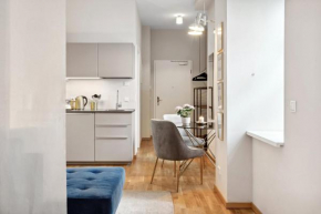 Modern and new designer flat in Charlottenburg